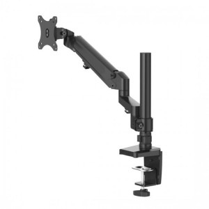 Uchwyt na monitor Hama Premium 1 ramię 13'' - 35''
