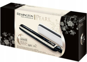 Prostownica do włosów Remington S9500 ceramiczna