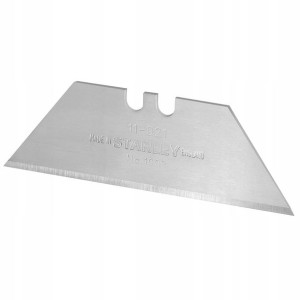 Stanley Ostrze 1992 Trapezowe 100szt 1-11-921
