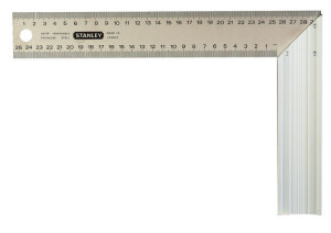 Stanley Kątownik Stalowy 200x300mm 1-45-686