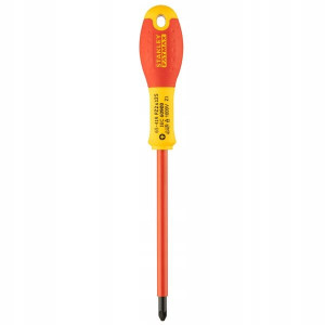 Stanley Wkrętak Krzyżowy Fatmax Pz2x125mm 1-65-419