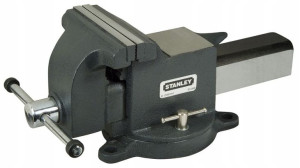 Stanley Imadło Ślusarskie 150mm/6" 1-83-068