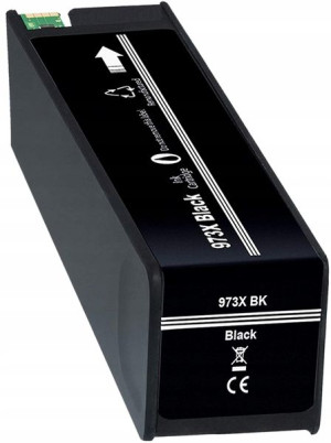 1x Tusz Zamiennik Do HP PageWide Pro 477dw 477dwt