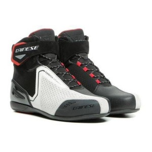 Buty Dainese Energyca Air Black/white/red Gratisy