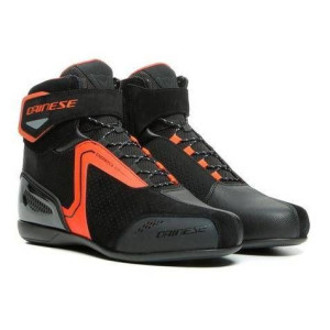 Buty Dainese Energyca Air Black/red Fluo Gratisy