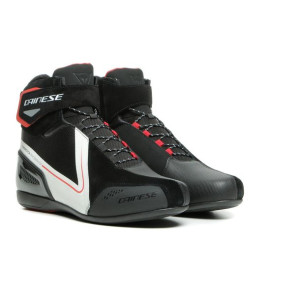 Buty Dainese Energyca D-wp Black/white/red Gratisy