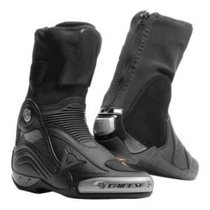 Buty DAINESE AXIAL D1 AIR BLACK czarny GRATISY