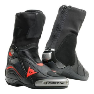 Buty Dainese Axial D1 Air Black/red Fluo Gratisy