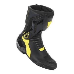 Buty Dainese Nexus Black/yellow Fluo Żółty Gratisy