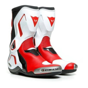 Buty Dainese Torque 3 Out White/red Gratisy