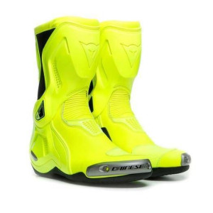 Buty Dainese Torque 3 Out Yellow Fluo Gratisy
