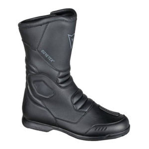 Buty Dainese Freeland Gore-tex Black Gratisy