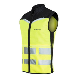 Kamizelka Dainese High Vis Vest Explorer Gratisy
