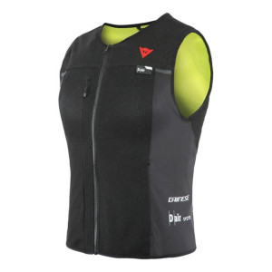 Kamizelka DAINESE SMART JACKET LADY czarny GRATISY