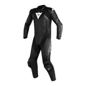 Kombinezon DAINESE AVRO D2 BLK/ANTHRACITE GRATISY