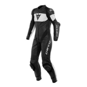 Kombinezon Dainese Imatra Lady Black/white Gratisy