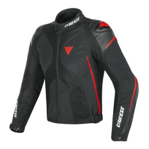 Kurtka Dainese Super Rider D-dry Blk/fluo Gratisy