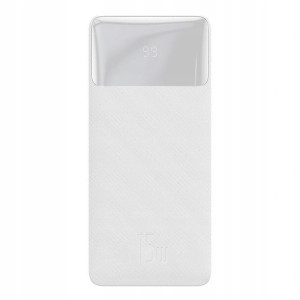 Baseus Power Bank 20000Mah 3X Usb Usb-C Pd 15W 3A
