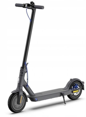 Hulajnoga Elektryczna Xiaomi Mi Scooter 3 300W