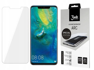 3Mk Arc Mocna Folia Na Ekran - Huawei Mate 20 Pro