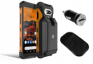 Smartfon Myphone Hammer Explorer 3/32Gb + Bateria