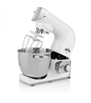 Robot planetarny ETA Gratus Max III - 8 prędkości