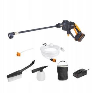 Worx Myjka Ciśnieniowa Hydroshot Wg620e.2