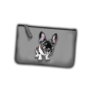 Kosmetyczka French Bulldog