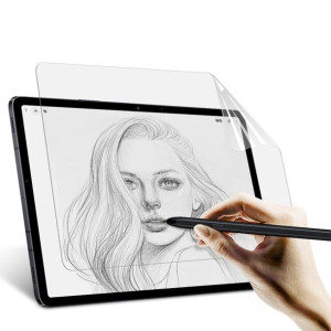 Folia Ochronna Matowa Paper-like Do Galaxy Tab A7 Lite
