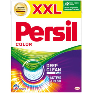 Persil BOX Proszek do prania Koloru 2,9kg 45pr