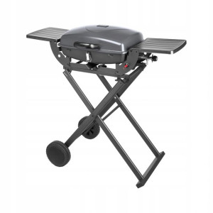 Grill Gazowy Przenośny Teesa Bbq 1000 3,6 Kw