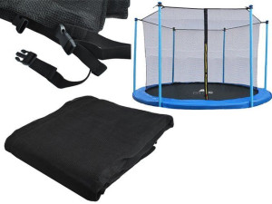 SIATKA Wewnętrzna DO TRAMPOLIN 300-312cm / 10ft