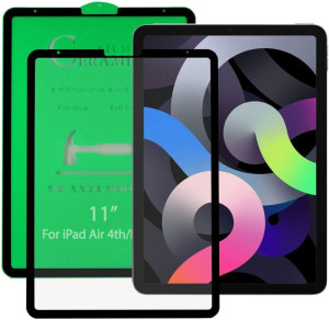Ceramiczne Szkło 3d Do Apple Ipad Pro 11