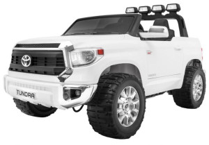 duży samochód dla dziecka TOYOTA TUNDRA XXL