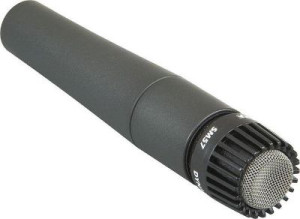 Shure Sm 57 Lce Mikrofon Dynamiczny