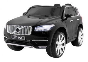 auto dla dzieci LOGOWANE Volvo XC90 + pilot dla rodzica