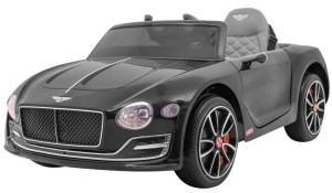 elektryczne AUTKO DLA DZIECKA Bentley EXP12 + otwierane drzwi