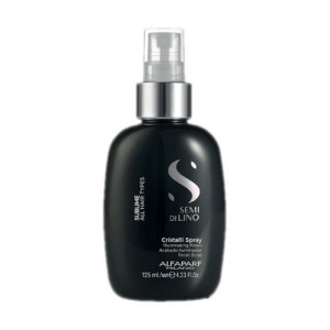 Alfaparf Sublime Semi Lino Cristalli Spray 125ml