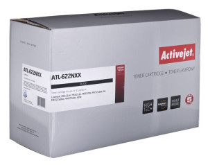 Toner Activejet ATL-622NXX (zamiennik Lexmark 56F2U00  Supreme  25000 stron