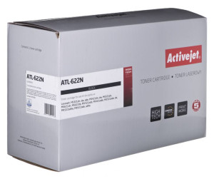 Toner Activejet ATL-622N (zamiennik Lexmark 56F2H00  Supreme  15000 stron