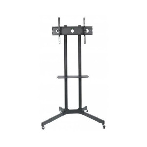 Techly Stojak Mobilny Tv Led/lcd 30-65 Cali 60kg 1