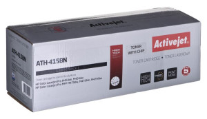 Toner Activejet ATH-415BN (zamiennik HP 415A W2030A  Supreme   2400 stron