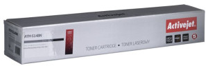 Toner Activejet ATM-514BN (zamiennik Konica Minolta TN514K  Supreme  28000