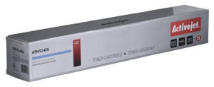 Toner Activejet ATM-514CN (zamiennik Konica Minolta TN514C  Supreme  26000