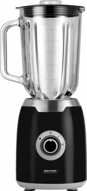 Blender kielichowy MPM  MBL-31