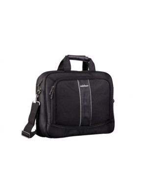 Torba na laptopa Addison BRADFORD 309015 (15,6"  kolor czarny)
