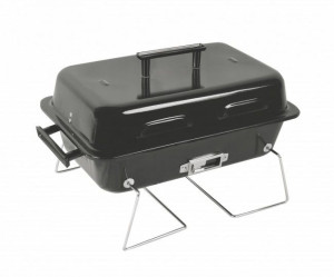 Landmann Przenośny grill walizkowy 43 x 28 cm
