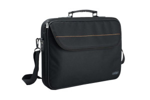 Torba na laptopa Addison Webster 17 300017 (17,3"  kolor czarny)