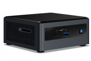 Intel NUC Frost Canyon [BXNUC10i5FNHN2] i5-10210U