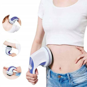 Masażer Wyszczuplający Do Ciała Cellulitu 4w1 Body